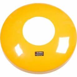 Vestil Protective Dome Covers for Bollards- 2.75"H