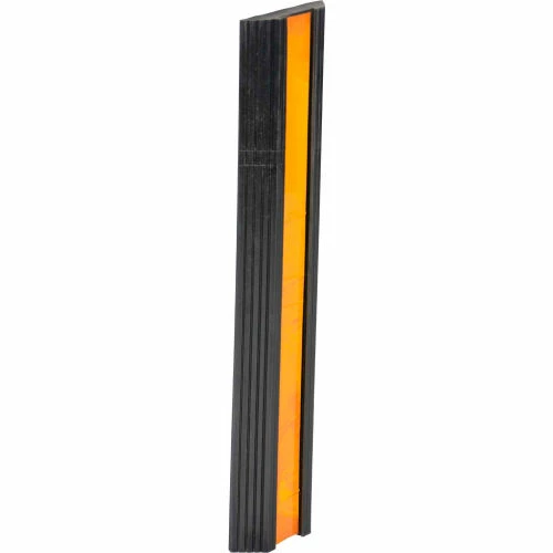 Vestil Extruded Bumper Stop BS-24 - 24"L