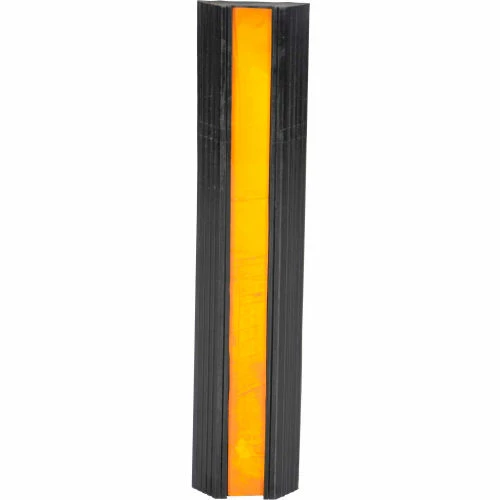 Vestil Extruded Bumper Stop BS-24 - 24"L - Image 3