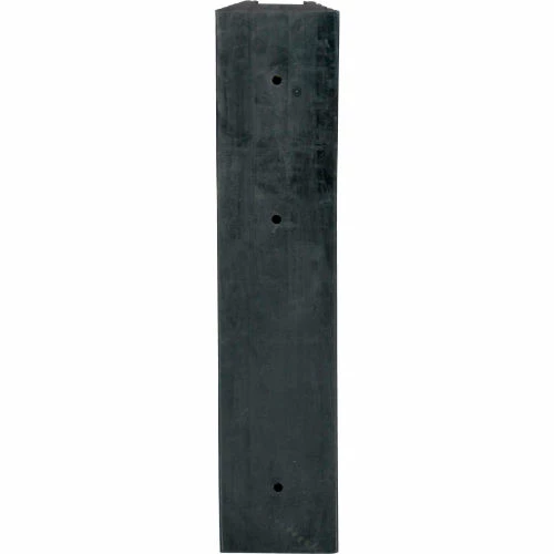 Vestil Extruded Bumper Stop BS-24 - 24"L - Image 4