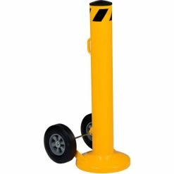 Vestil Movable Bollard