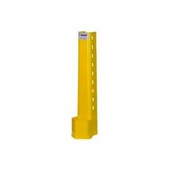 Bluff Manufacturing Bluff® Bolt On Post Protector - 24"H Bull Nose