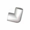 Circo Innovations Ell 90° Fittings, 2"Dia., Furniture Grade Pvc, White - Pkg Qty 25