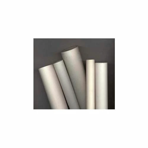 Circo Innovations Furniture Pipe, 5'L, 3/4"Dia., Furniture Grade Pvc, White - Pkg Qty 50