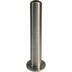 Post Guard® Stainless Steel Bollard, 36"H x 6" Dia., BDB-SS 6-36 (304)