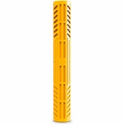 A-SAFE FlexiShield Corner Guard, 42"H, Yellow