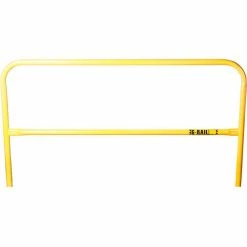 Guardian Fall Protection Guardian 15181, 10' L Guard Rail