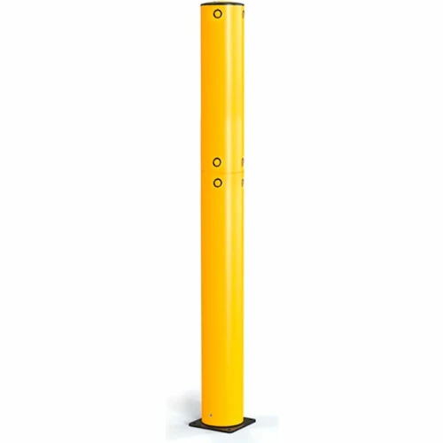 A-SAFE iFlex, Standard Bollard, 7-1/2" Dia. x 55"H - Image 2