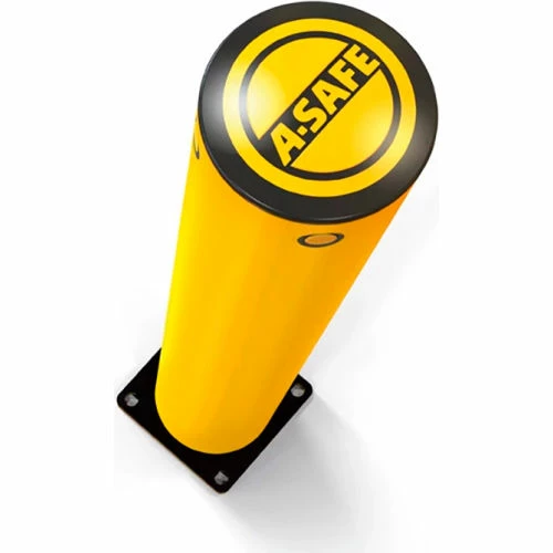 A-SAFE iFlex, Standard Bollard, 7-1/2" Dia. x 55"H - Image 3