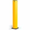 A-SAFE iFlex, Standard Bollard, 7-1/2" Dia. x 55"H