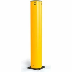A-SAFE iFlex, Standard Bollard, 7-1/2" Dia. x 55"H