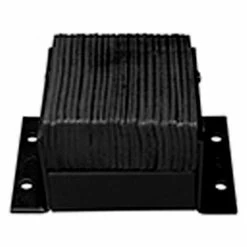 Ideal Warehouse LB1010-14 Laminated Bumper 24-3988 16"W x 10"D x 10"H