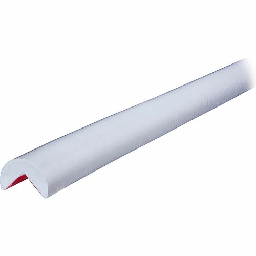 Knuffi® Removable Model A Corner Bumper Guard White - Image 3