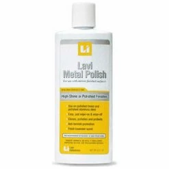 Lavi Industries, Lavi Metal Polish