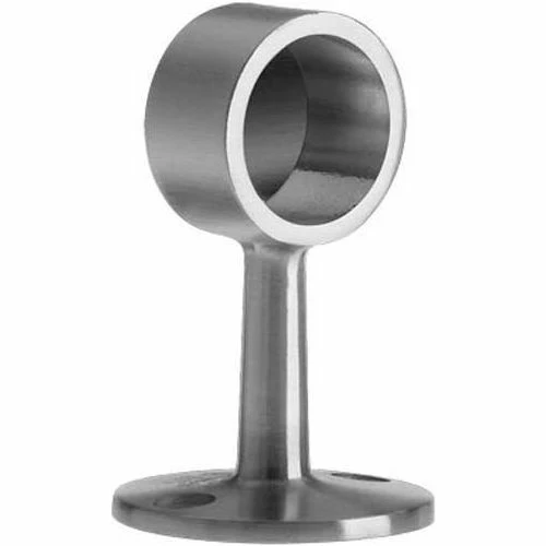 Lavi Industries, Flush End Post, for 1" Tubing, Satin Stainless Steel - Image 3