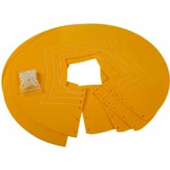 Park Sentry® Multi-Sized Cap for Medium Column Sentry (4/Carton)