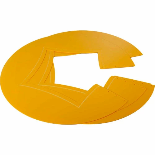 Park Sentry® Multi-Sized Cap for Large Column Sentry (4/Carton)