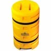 Column Sentry® Column Protector, 8" x 10" for H Beams, 56 lbs