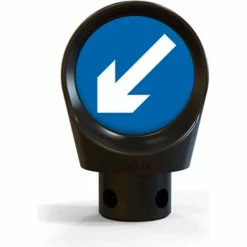 A-SAFE Sign Cap, 20"H
