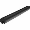 Knuffi Edge Bumper Guard, Type B, 196-3/4"L x 1-9/16"W, Black, 60-6710-3