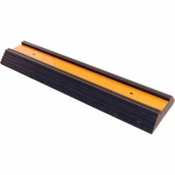 Vestil Extruded Bumper Stop BS-18 - 18"L