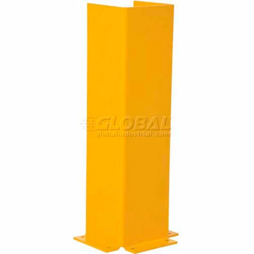Vestil Gantry/Jib Guard - Column Protector