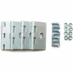 WireCrafters® 840 Style, Adjustable Hardware Pack