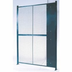 WireCrafters® 840 Style, Adjustable Panels 1" -11" w x 12'H