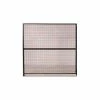 WireCrafters® RapidWire#8482; Wire Panel, 4'W x 8'H