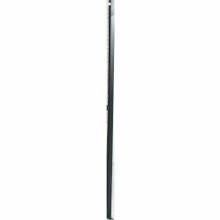 WireCrafters® 840 Style, Run Post, Wire Partition 12' 5-1/4" H