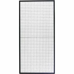 WireCrafters RapidGuard™ II - Lift-Off Welded Wire Panel, 3' W x 6' H Panel