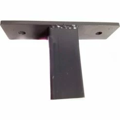WireCrafters® RapidWire™ Post to Ceiling Connection Bracket