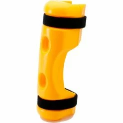 Rack Sentry® CONTOUR Rack Protector, 3-1/4"/80mm, 6/carton - Pkg Qty 6